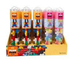 Plus Plus PlusPlus PLAS- PLAS- BIS BIS MIX - 15 TUB