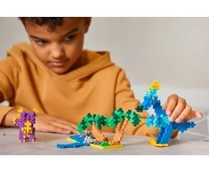 Plus Plus "Dinozaurai", 5+