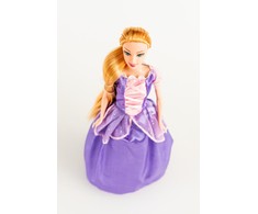 Dante 30 cm lėlė Rapunzel