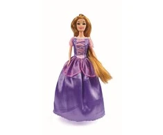 Dante 30 cm lėlė Rapunzel