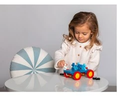 Plus-Plus -BIG Make &amp; Go! 46 (3422)