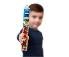 Plus Plus DINOZAURAI, T-Reksas, 100 det.