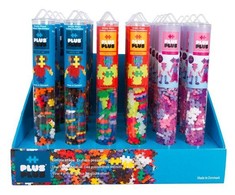 Plus Plus PlusPlus