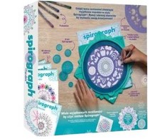 Hasbro Mandalų spirografas 1754 m.