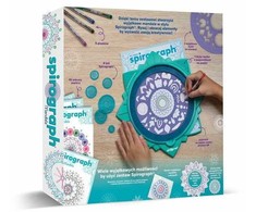 Hasbro Mandalų spirografas 1754 m.