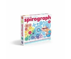 Dante Spirograph Spirografas – rinkinys su žymekliu (33002152)