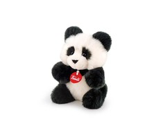 Trudi Panda Pluszak, 24 cm, klasikinis gyvūnas (29005)