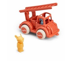 Dante Važiuoklė Viking Toys Reline Jumbo - Straż pożarna