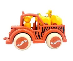 Viking Toys VIKING TOYS RELINE SAFARI TRUCK.