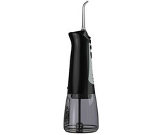 Irigatorius Lafe CleanPRO Juodas