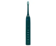 Elektrinis dantų šepetėlis Oromed Oro-Brush, Žalias
