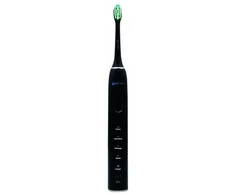 Elektrinis dantų šepetėlis Oromed Oro-Brush, Juodas