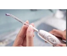 Philips Sonicare F3 Quad Stream nozzle Burnos irigatoriaus antgalis HX3062/00