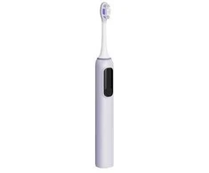 Elektrinis dantų šepetėlis Xiaomi Oscillation Pro EU, violetinis