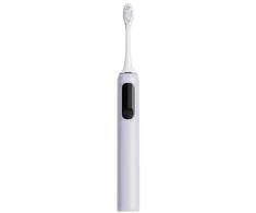 Elektrinis dantų šepetėlis Xiaomi Oscillation Pro EU, violetinis