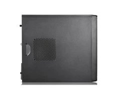 Deepcool | Wave V2 | Juodas | Micro ATX