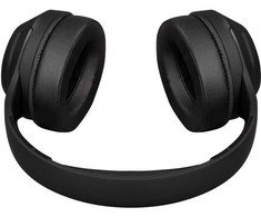 Ausinės DEFENDER BLUETOOTH FREEMOTION B690 Juodas