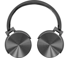 Ausinės DEFENDER BLUETOOTH FREEMOTION B555 Juodas
