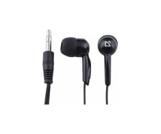 Ausinės Defender BASIC 604 Juoda