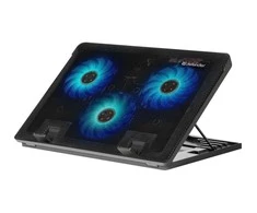 Defender NS-501 15.6"-17" 3W 2xUSB