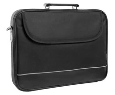 DEFENDER Notebook bag 15.6" Defender "Ascetic", Juodas, 26019