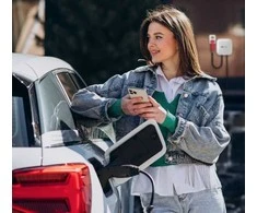 „DEFENZO WALLBOX HOME AC11“ išmanusis elektrinio automobilio įkroviklis