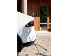 „DEFENZO WALLBOX PRO AC22“ išmanusis elektrinio automobilio įkroviklis