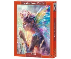 Castorland dėlionė Make A Wish 500 det