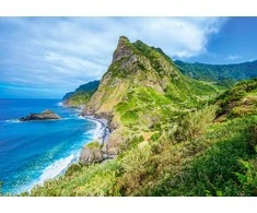 Castorland Dėlionė 500 vnt. - Madeira