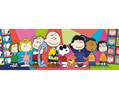 Clementoni Dėlionė 1000 vnt. - "Peanuts"