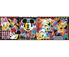 Clementoni Dėlionė 1000 vnt. - Disney klasika
