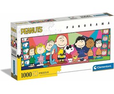 Clementoni Dėlionė 1000 vnt. - "Peanuts"