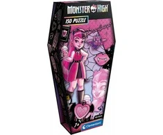 Dėlionė Clementoni CLE puzzle 150 Monster High Draculaura 28184