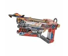 CubicFun Dante Cubic Fun 3D NatGeo Stem Wyrz.samol.DS1091H 10915
