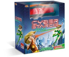 Epee *Žaidimas CYBERSTARCIE - zabawka inter. /6