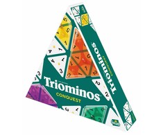 Goliath Triominos – užkariavimas (šiaurės šalių)