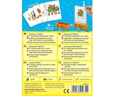 *****HABA LogiCaseExt.zest.Natura 6+ 306127