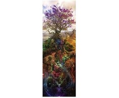 Dėlionė Heye Puzzle 1000 dalių- Magnetyczne drzewo