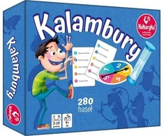 PROMATEK Kukuryku Gra Kalambury 64770