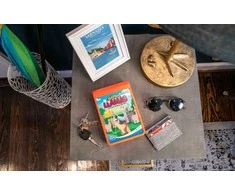 Ravensburger *****RAV žaidimas Filip_Play Šokinėjančios lamos 76586