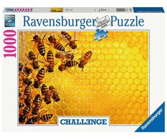 Ravensburger Dėlionė 1000 vnt. - Avilys