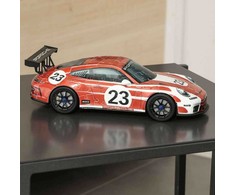 Ravensburger 3D Dėlionė 152 vnt. - Porsche 911 GT3