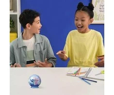 Ravensburger 3D dėlionė Kula: 3 dygsnis