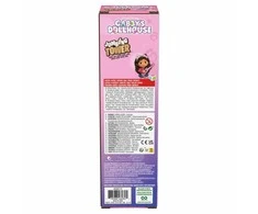 Spin Master Gabby's Dollhouse Jumbling Tower 6066778 PUD12