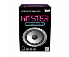 TM Toys TM žaislai TMT gra Hitster JUM0434 04345