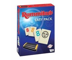 TM Toys Stalo žaidimas Rummikub Easy Pack kelioninis