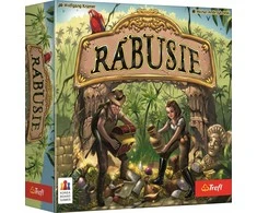 Trefl Žaidimas Rabusie 02541