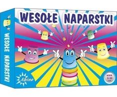 Abino Kramtingi thimbles