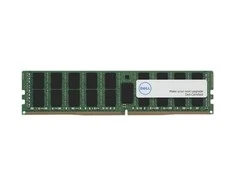 RAM DELL AA335287 atminties modulis 8 GB 1 x 8 GB DDR4 2666 MHz ECC