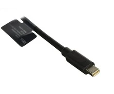 Dell Adapteris Apple mini-DisplayPo, 20 kontaktų DisplayPort F